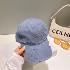 Balenciaga Caps